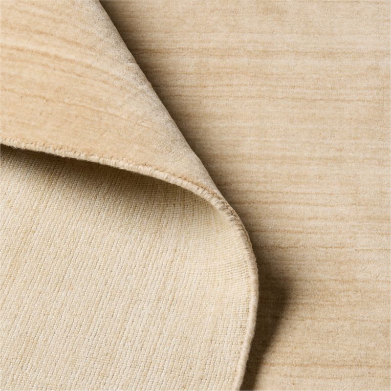 Blair Handwoven Natural Performance Area Rug 8'x10' - image 3 of 4