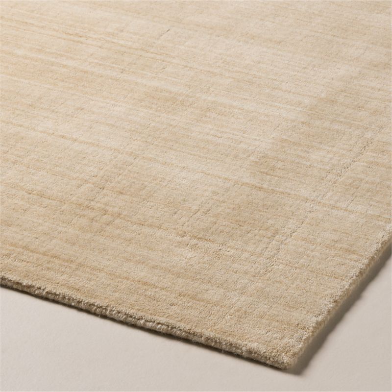 Blair Handwoven Natural Performance Area Rug 8'x10' - image 1 of 4