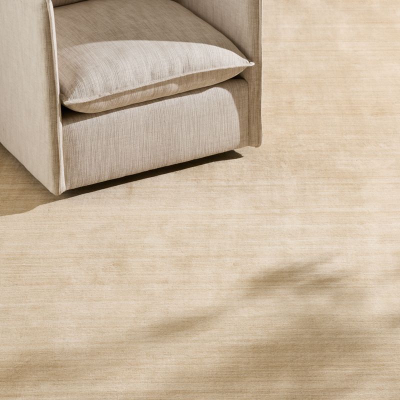 Blair Handwoven Natural Performance Area Rug 8'x10' - image 2 of 4