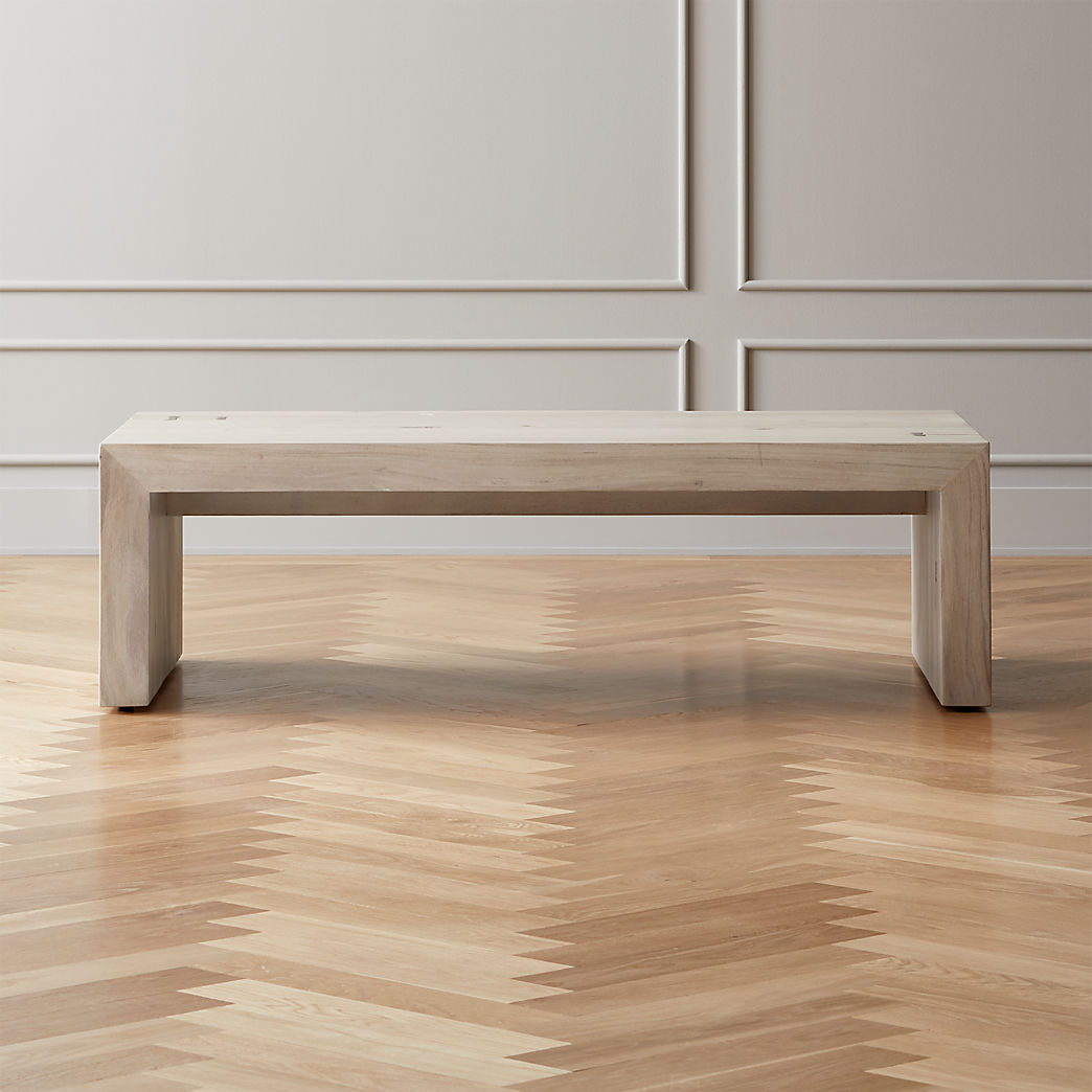 Modern Coffee Tables Cb2