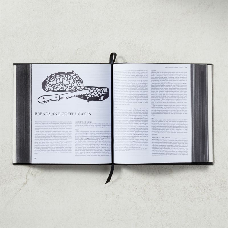 'Joy of Cooking' Cookbook, Black Leather Edition - image 1 of 4