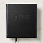 'Joy of Cooking' Cookbook, Black Leather Edition