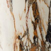 Golden Calacatta Marble