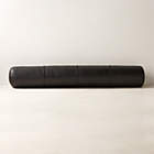Savon Matte Black Double Bottle Bracket