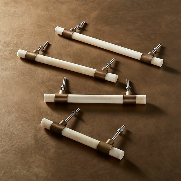 Bone Handles Cb2