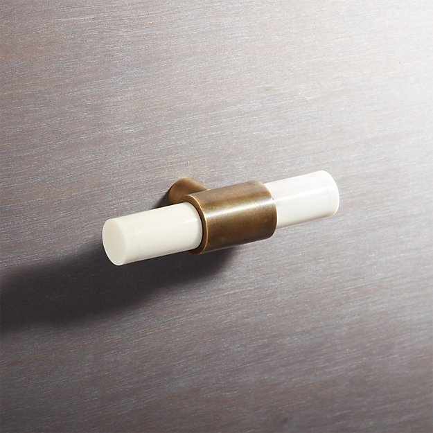 Cb2 Free Shipping >> Bone Knob Reviews Cb2 Cb2 Free Shipping >> Bone Knob Reviews Cb2
