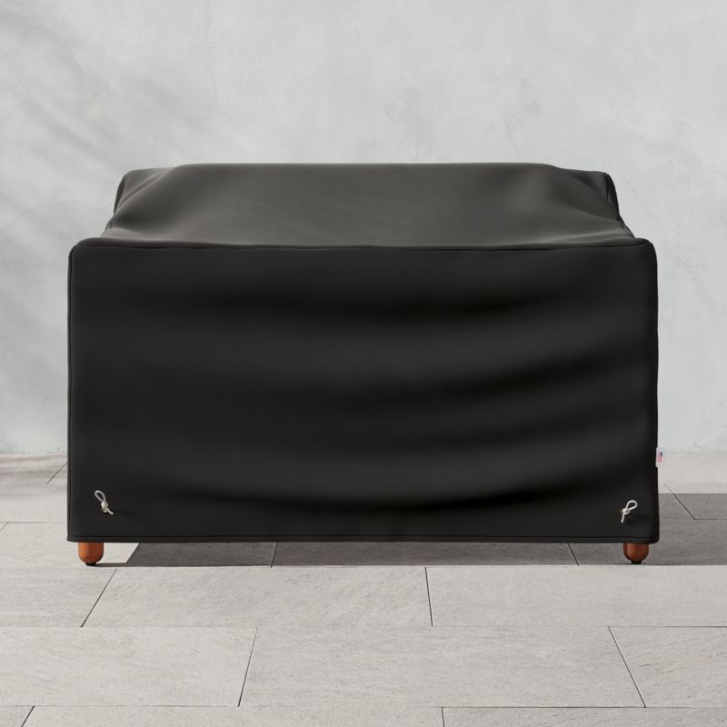 Bonelli Outdoor Lounge Chair Cover - image 0 of 4