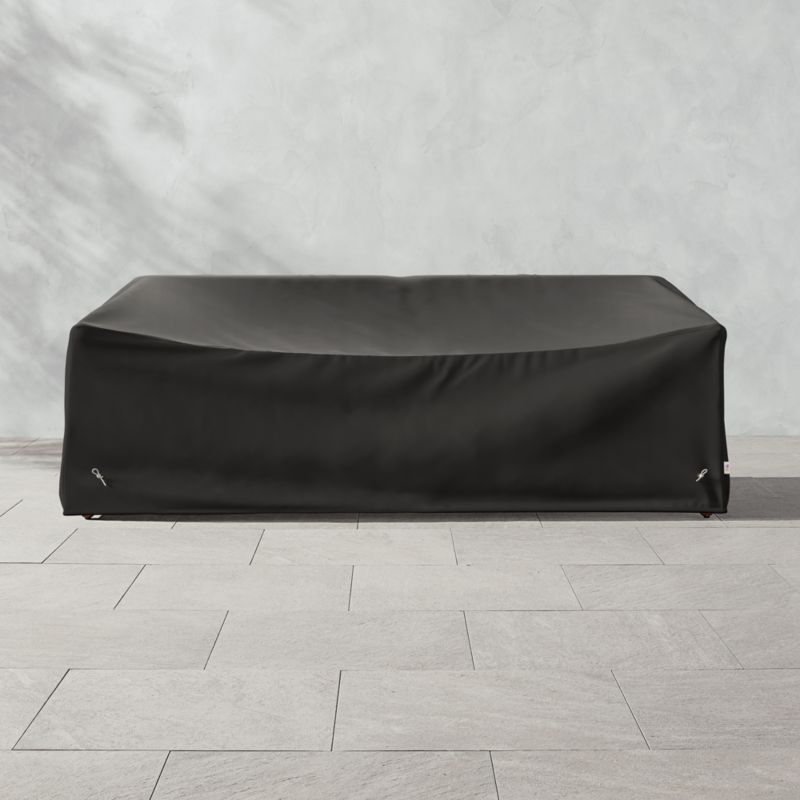 Bonelli Outdoor Sofa Cover - image 0 of 4