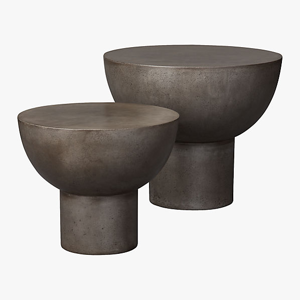 Bongo Side Tables