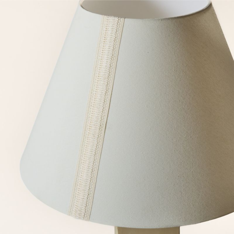 Bonnie Vellum Floor Lamp 58" - image 3 of 6