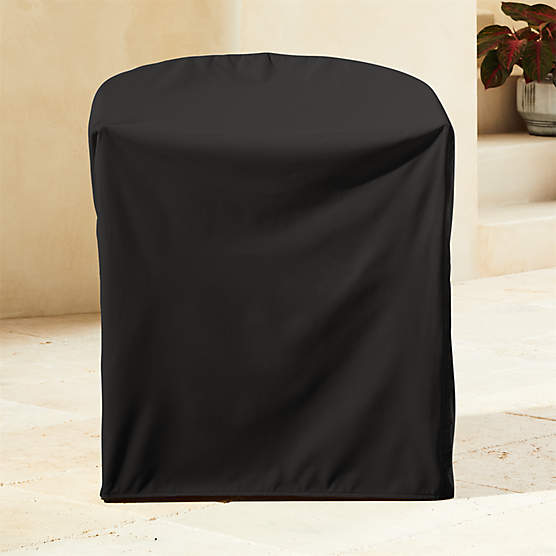 Boomerang Outdoor Dining Armchair Cover