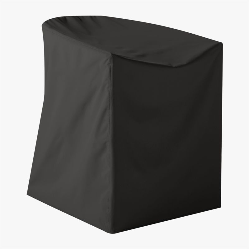 Boomerang Outdoor Dining Armchair Cover - image 1 of 5