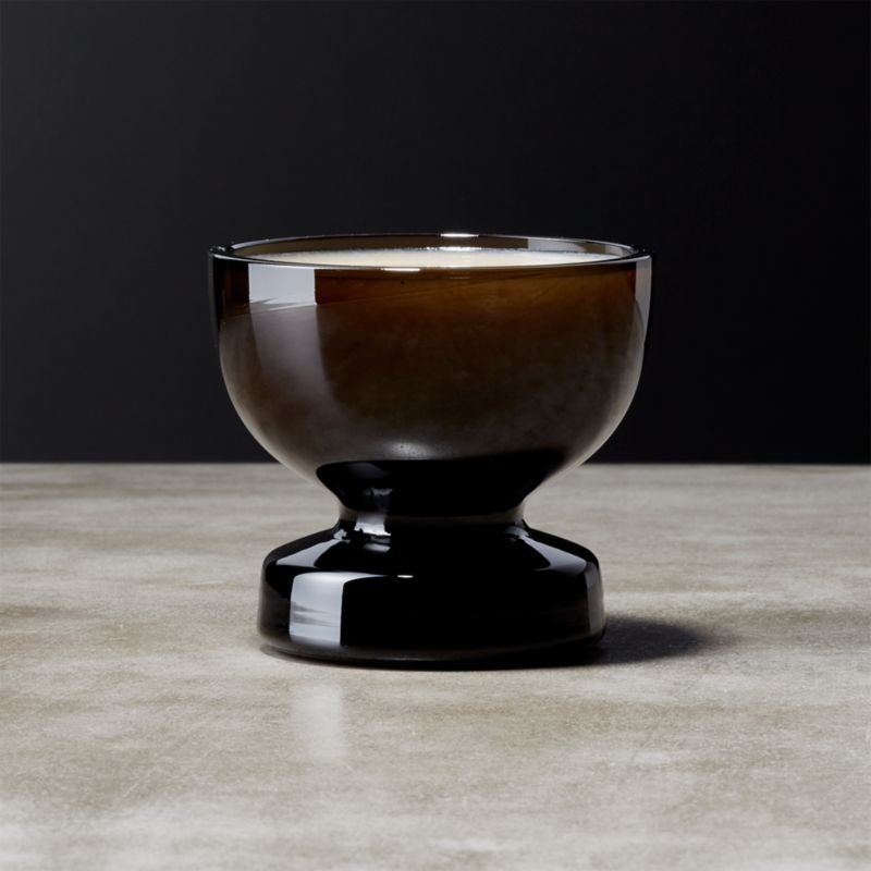 View Bottom Heavy Smoked Cordial Glass details