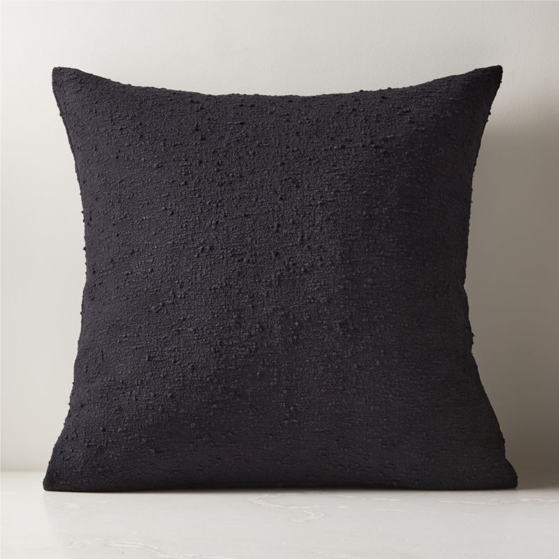 Cb2 decorative pillows best sale