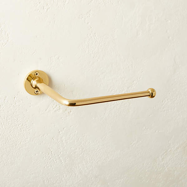 Wall Mounted Tumbler Holder  Brass material, Solid brass, Tumbler