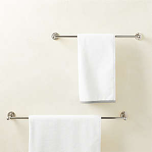 Modern Towel Bars