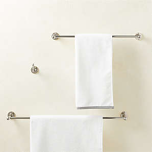 Modern Robe Hooks & Towel Hooks for the Bathroom