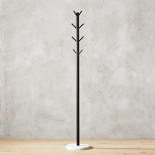 Modern Coat Racks CB2 Canada