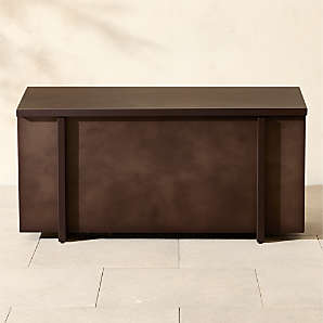Modern Outdoor Accessories for Patios Decks Porches CB2