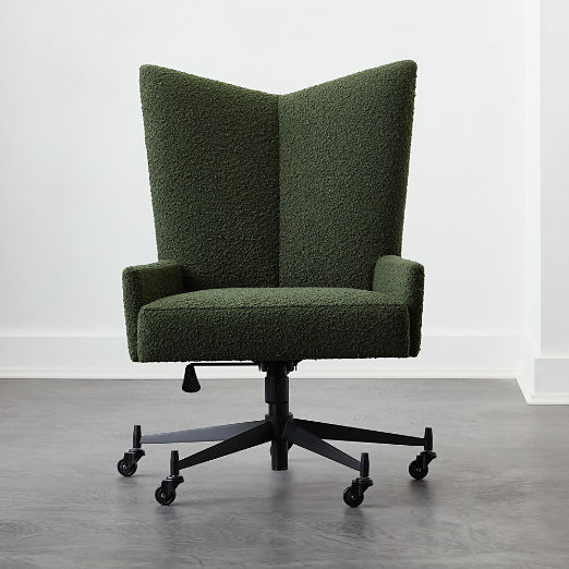 Modern Office Furniture: Desks, Chairs & Storage | CB2
