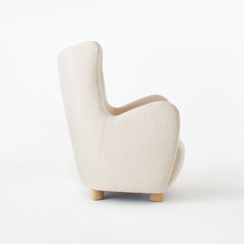 Bozzi Chair Bloce Grey - image 6 of 9