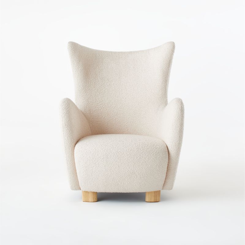 Bozzi Chair Bloce Grey - image 4 of 9