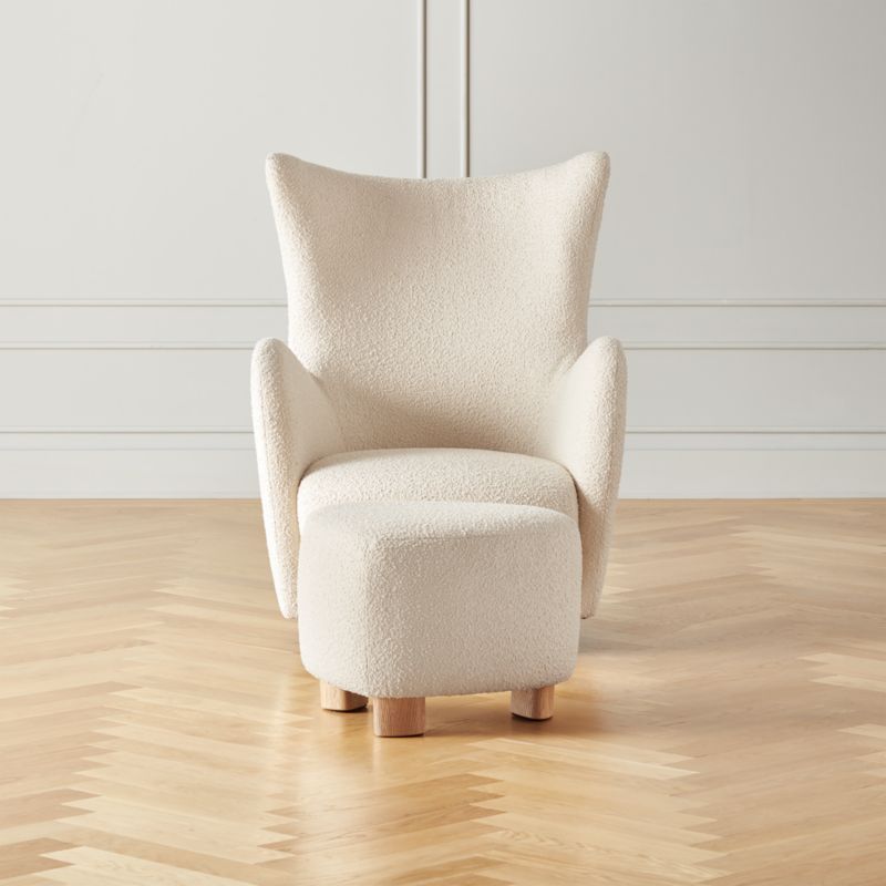 Bozzi Chair Bloce Grey - image 3 of 9