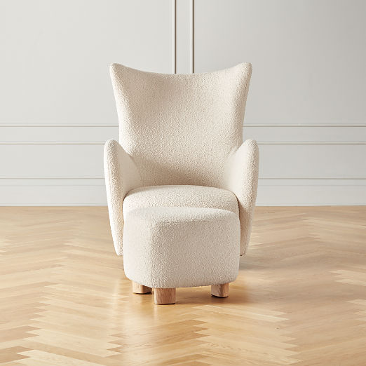 Bozzi Chair Luca Storm