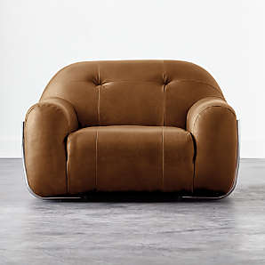 About A Lounge 92 Armchair, High Back - Design Within Reach