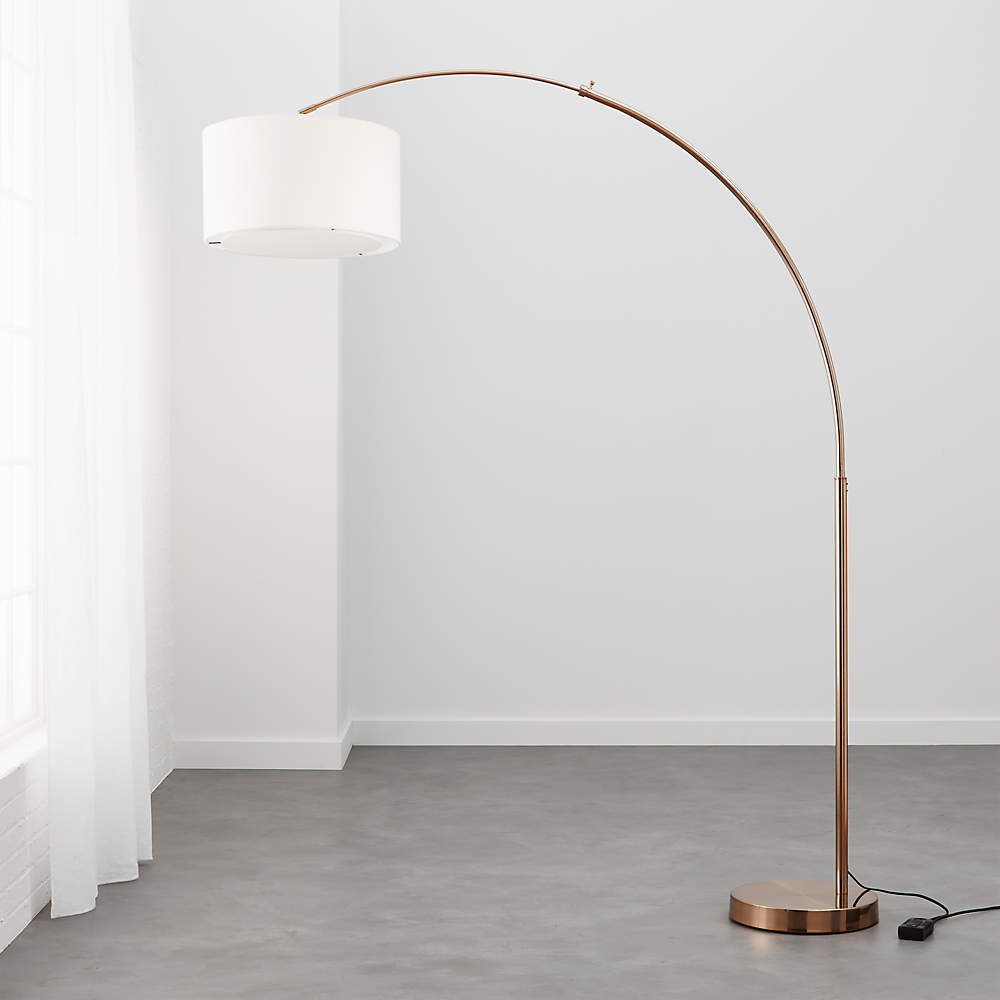 Floor Lamp Arc / Idhouse Online Furniture Decoration Costa Del Sol ...