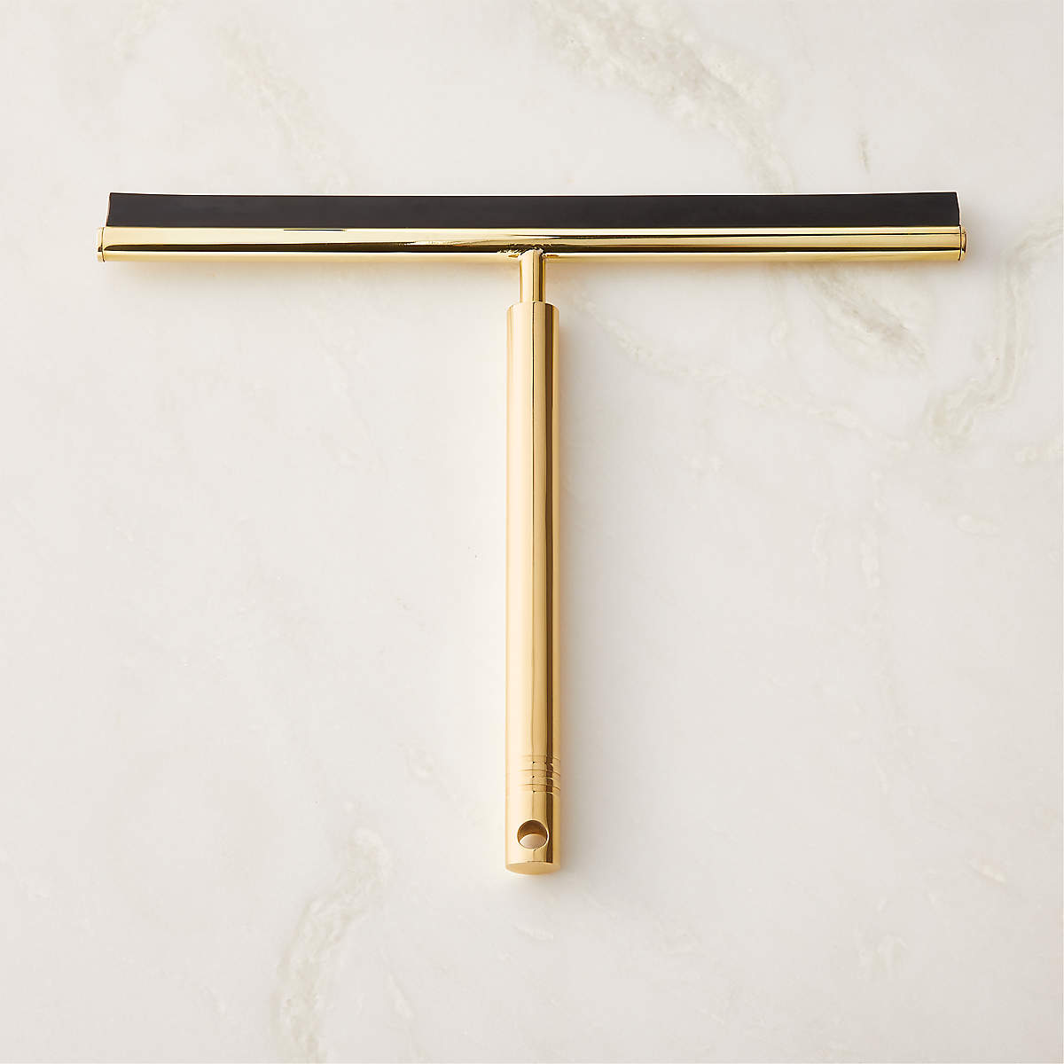 Brass Squeegee + Reviews CB2 Canada