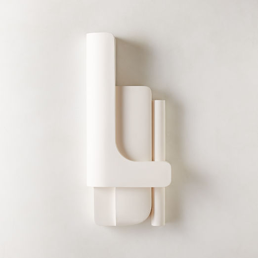 Modern Wall Decor CB2 Canada