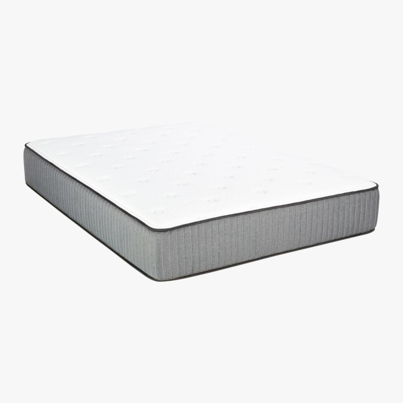 Brentwood Home ® Mendocino Hybrid Full Mattress - image 1 of 2