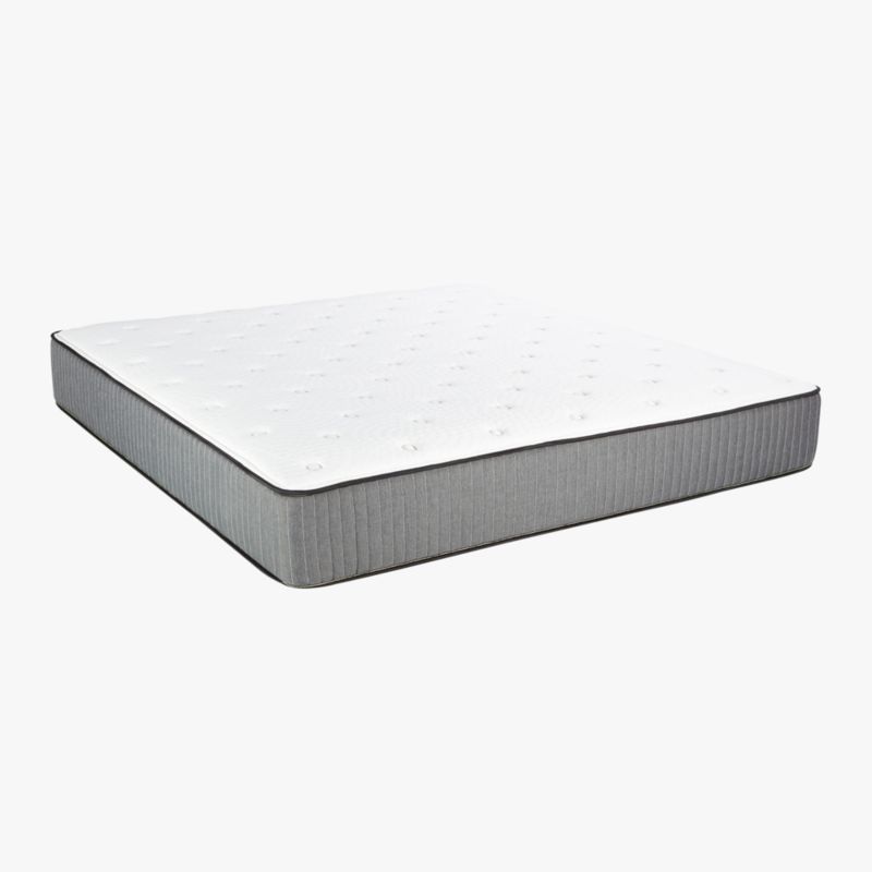 Brentwood Home ® Mendocino Hybrid King Mattress - image 1 of 2