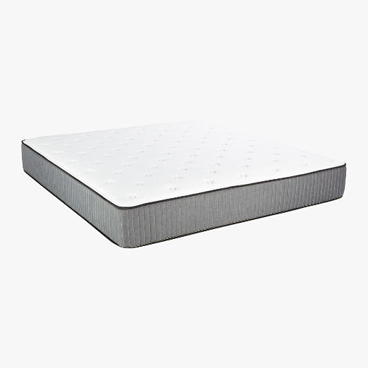 Brentwood Home ® Mendocino Hybrid King Mattress