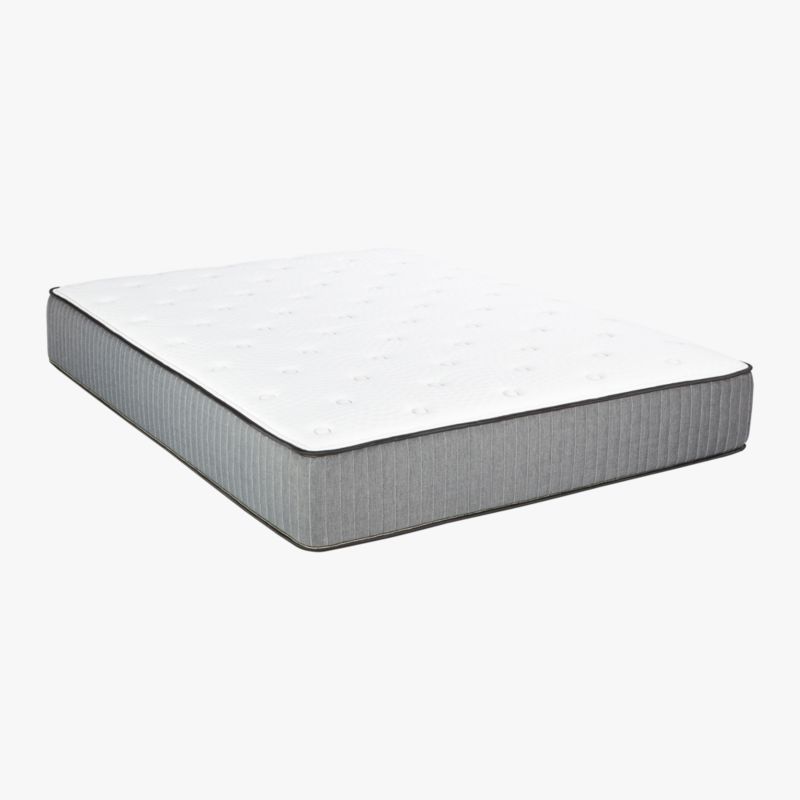 Brentwood Home ® Mendocino Hybrid Queen Mattress - image 1 of 2