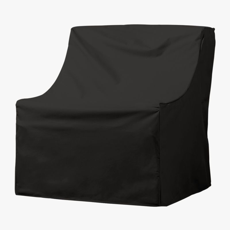 Breton Outdoor Lounge Chair Cover - image 1 of 5