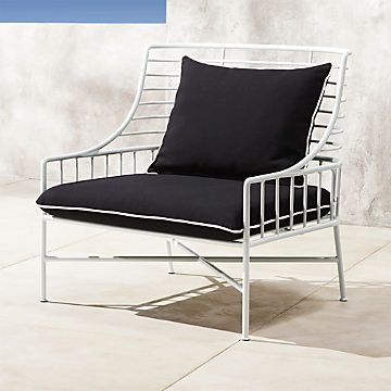 Modern Outdoor Patio Furniture Cb2