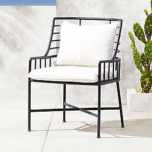 Modern Outdoor Dining Chairs Patio Chairs Benches Outdoor Bar