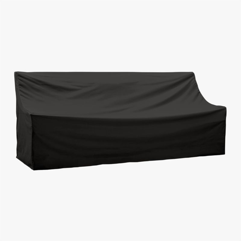 Breton Outdoor Sofa Cover - image 1 of 5