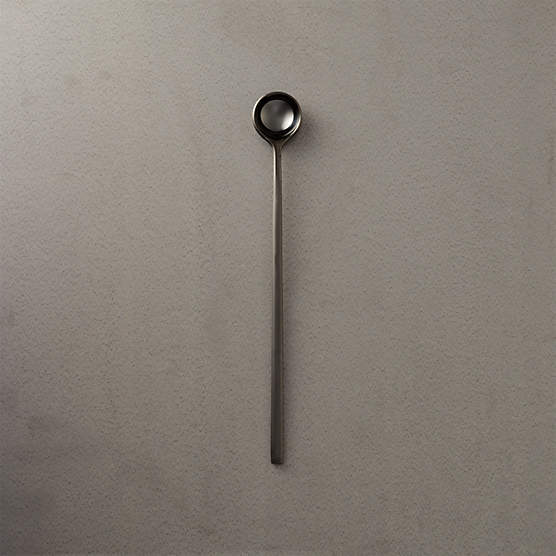 Brew Black Stirring Spoon