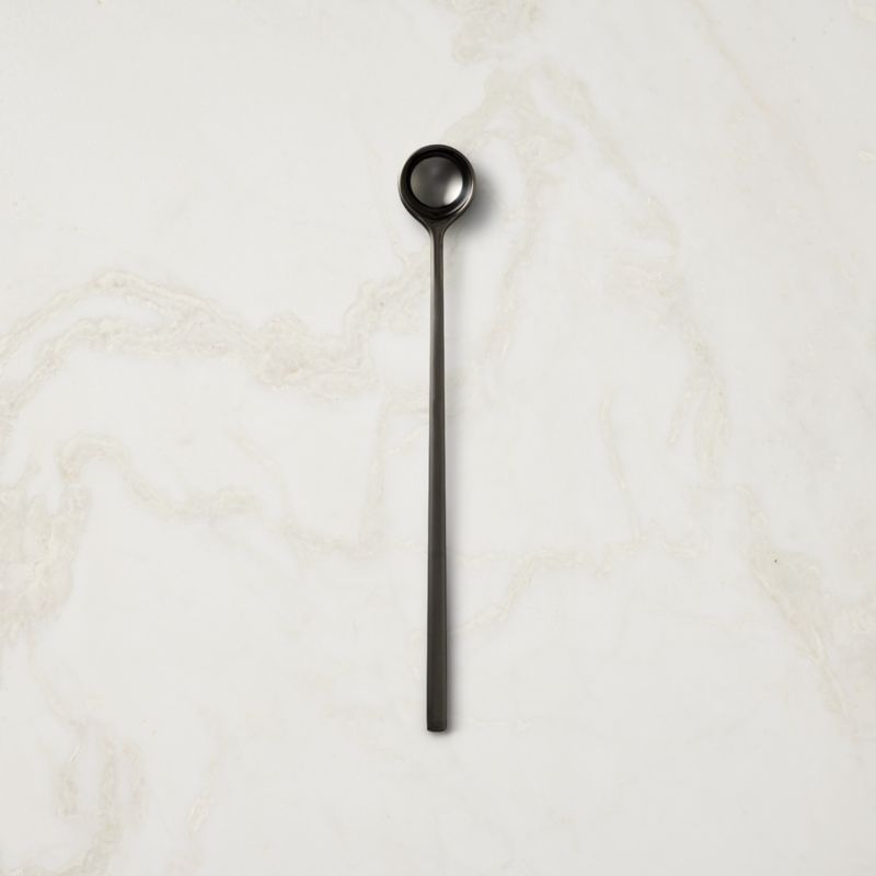 View Brew Black Stirring Spoon details