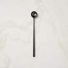 Mini Gold Cocktail Forks Set of 6