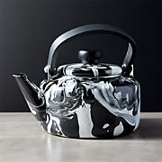Modern Coffee Makers Teapots Cb2