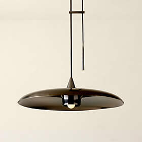 ライト・照明 DI CLASSE Gita pentant lamp