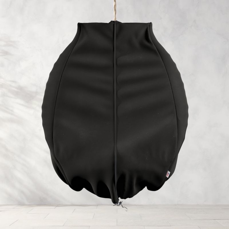 Brisa Outdoor Hanging Lounge Chair Cover - image 0 of 4