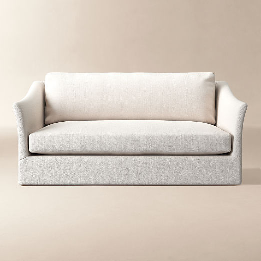 Bristol 68" Upholstered Sofa