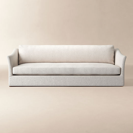 Bristol Upholstered Sofa (68"-95")