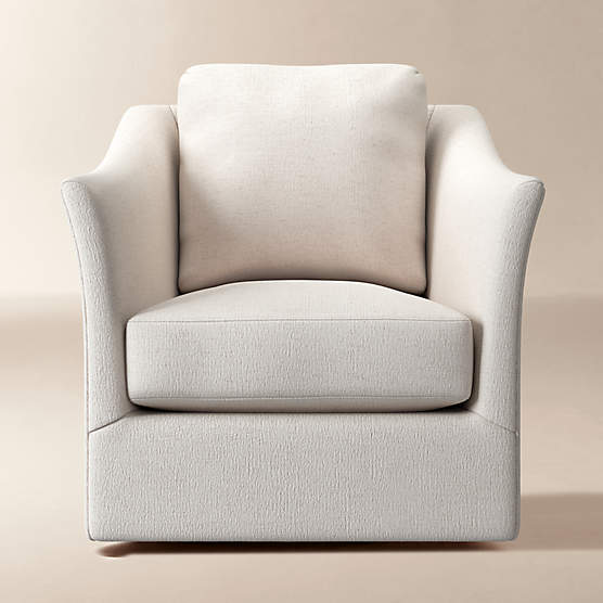 Bristol Swivel Chair