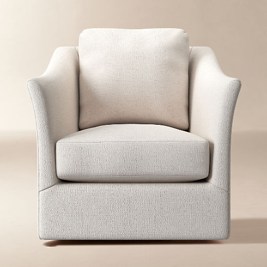 Bristol Swivel Chair